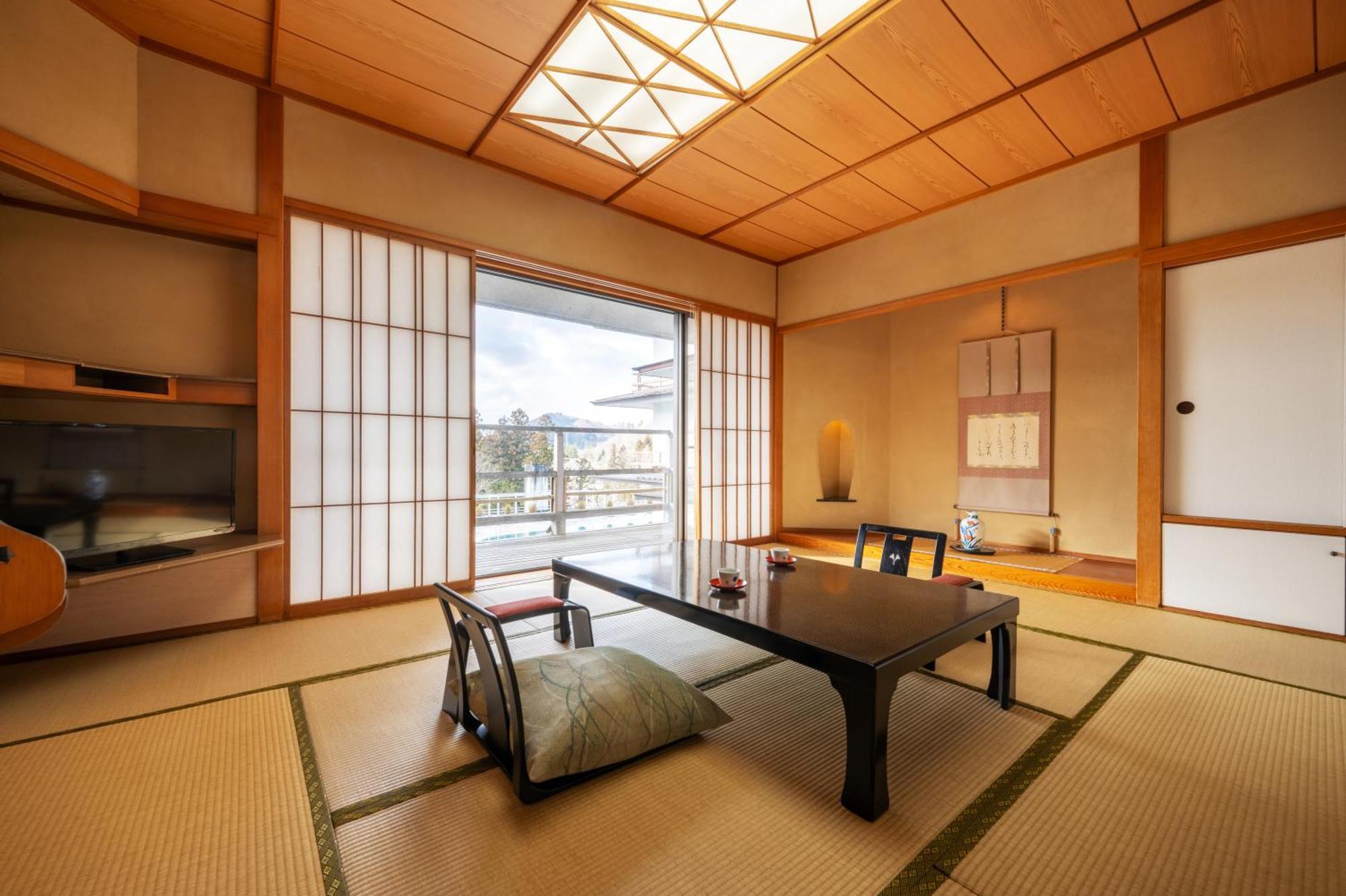 Sakan Sendai Exterior foto
