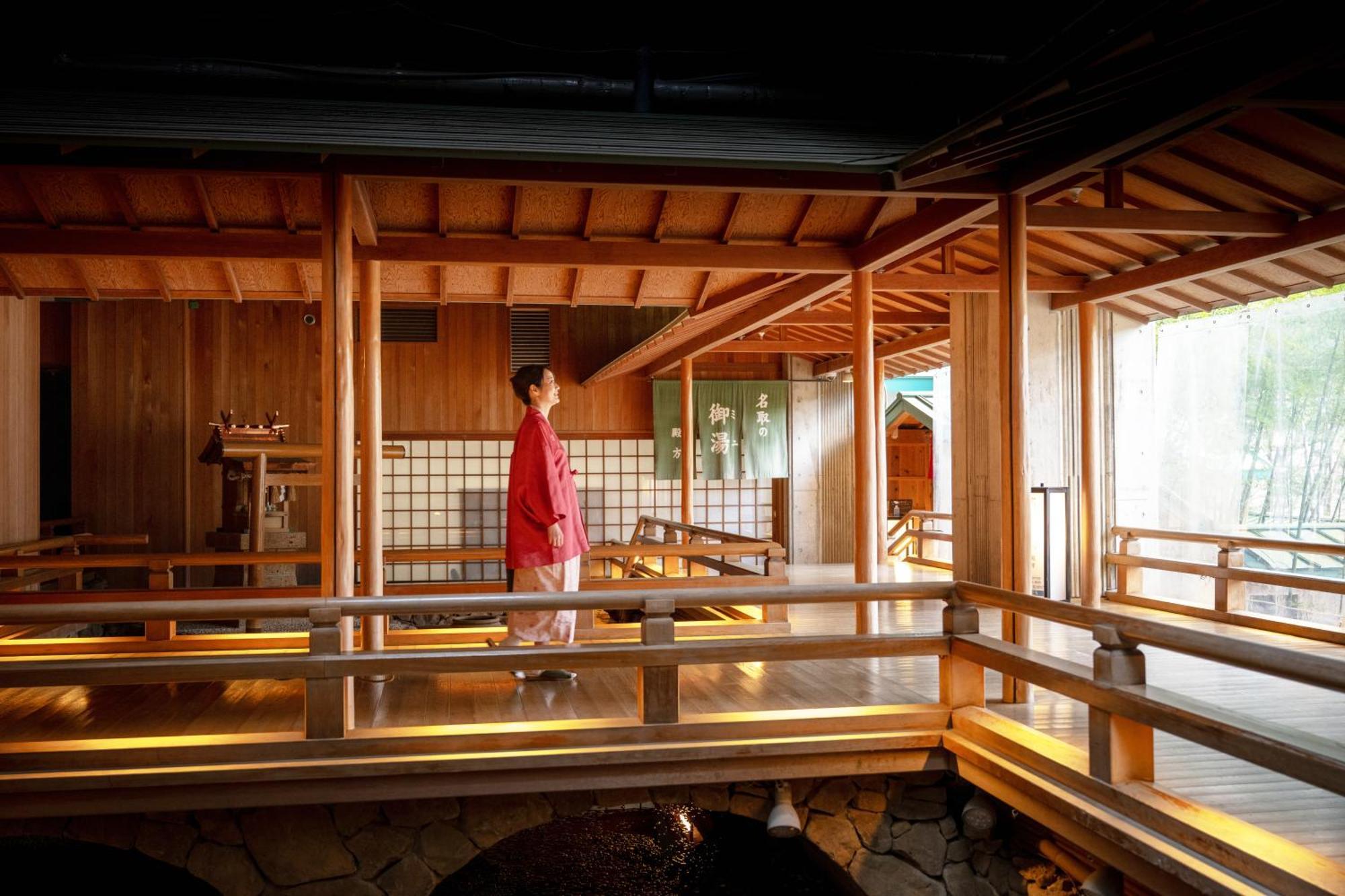 Sakan Sendai Exterior foto